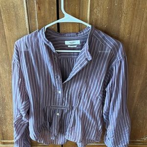 Isabel marant Etoile blouse